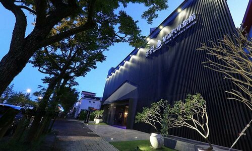 Feifan Boutique Motel, Забронировать Мотель Отели Илань с завтраком, рядом с Yilan Riverside Park, Завтраки