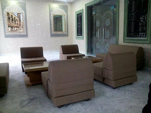 Hotel Saheb Ettabaa, 预订 酒店 Kasnadar Tunis