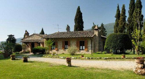 B&B Podere Montese, Boek Bed and Breakfast San Gimignano Val D'Elsa