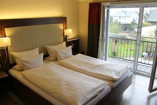 Hotel Number One, Rezervasyon Otel Waidhaus Upper Palatinate Forest