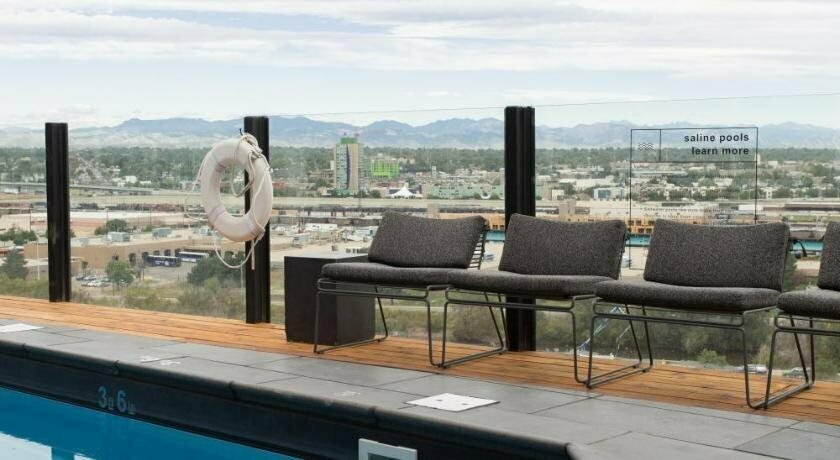 The Source Hotel