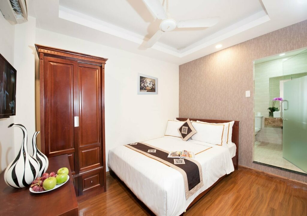 Me Gustas Downtown Hotel