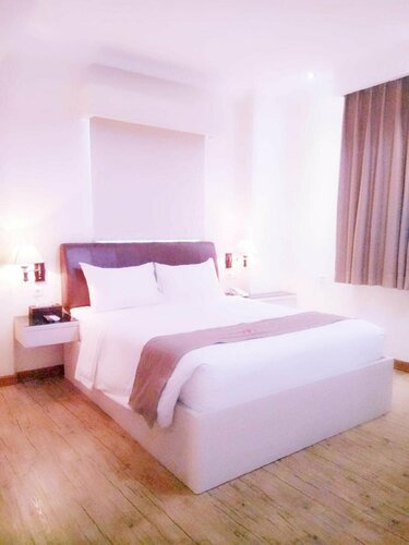 Grand Kasira, Rezerwuj Hotel Cilandak 