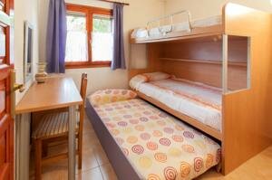 Heura, Забронировать Отель Отели Дения с бассейном, рядом с Пляж Лас Маринас, Бассейн