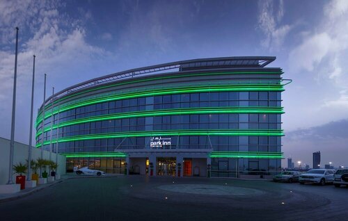 Park Inn by Radisson Dubai Motor City, Забронировать Отель Отели Арабиан Ранчес по системе «всё включено», Всё включено