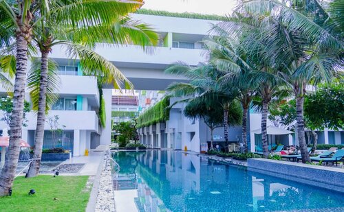 Tijili Benoa Hotel , Rezerwuj Hotel Hotele w Bali z parkingiem, Parking