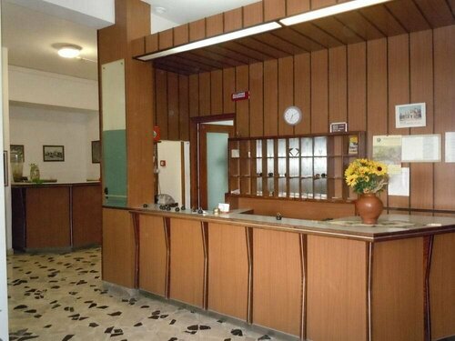 Albergo Casetta Bianca, Buchen Sie Hotel Casteldaccia Sizilien