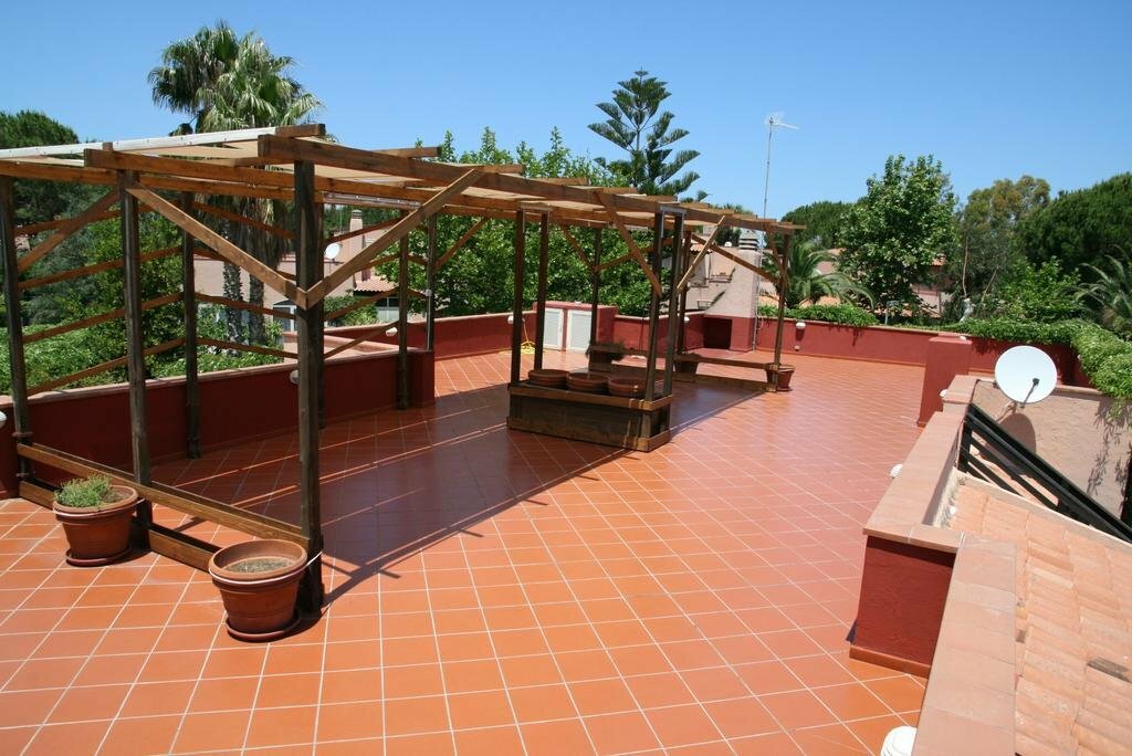 Corallo Residence Portorosa