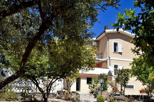 Villa Arancio, Забронировать Вилла Орозеи Залив Орозеи