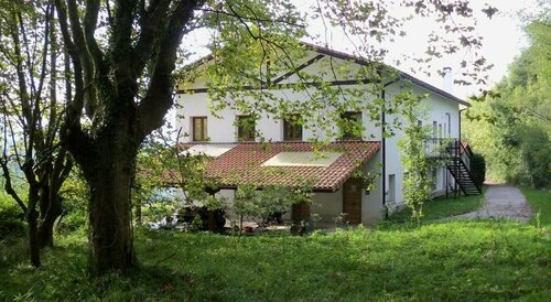 Pardiola Baserria Casa Rural, Reservar Casa de hóspedes Hotéis baratos em País Basco
