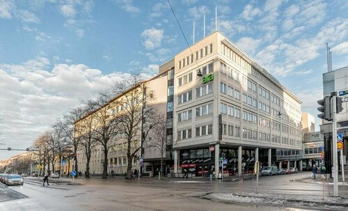 Pop up Hostel Lahti, Забронировать Хостел Хостелы Лахти, рядом с Lahti City Theatre, Хостел