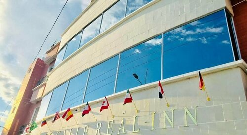 Hotel Calle Real, Đặt Khách sạn Khách sạn SPA ở Cesar, SPA
