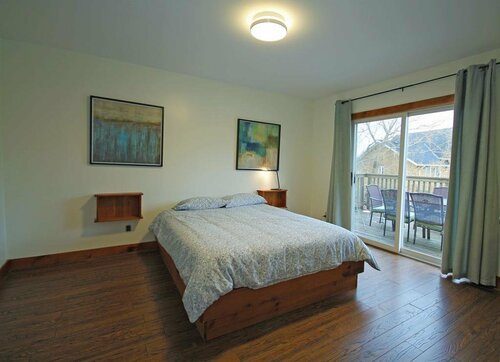 Summit Ridge 5, Book Hotel Hoteller i Ontario med parkering, Parkering