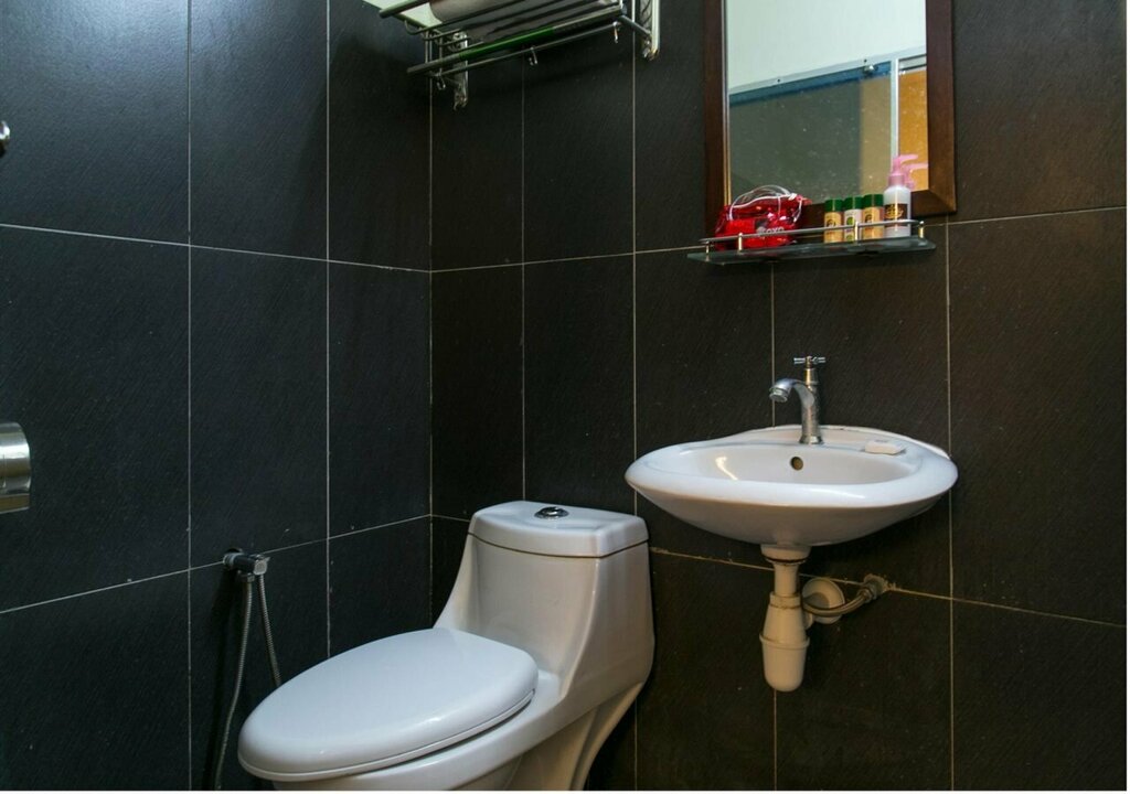 Jam Hotel Nilai