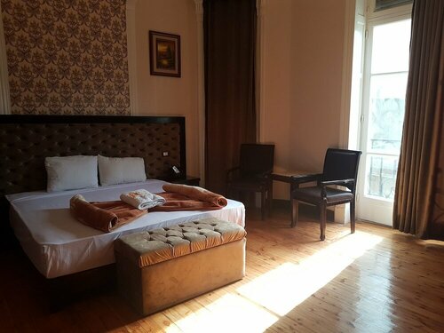 Paradise Boutique Hotel, Забронировать Отель Недорогие отели Каира, рядом с Масперо, недорого