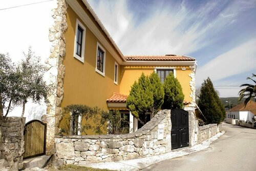 Refúgio das Artes Guesthouse, Забронировать Отель Отели Бейра-Алта с парковкой, Парковка