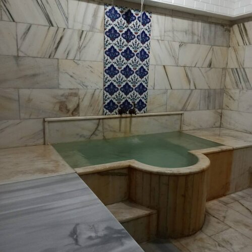 Arakonak Termal Hotel, Забронировать Отель Чекирге Мраморноморский регион