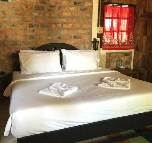 Baan Thai Homestay by bGb Villas - Hostel, Забронировать Хостел Карон Бич остров Пхукет
