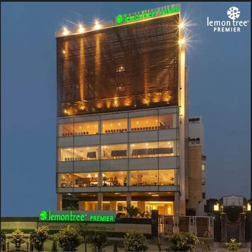 Lemon Tree Premier, Patna, Забронировать Отель СПА-отели Патны, рядом с Железнодорожный вокзал Патна, SPA-услуги