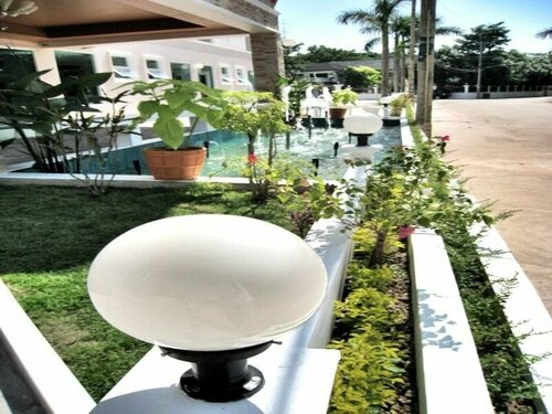 BT Grand Condotel, Rezervovat Hotel Udon Thani 