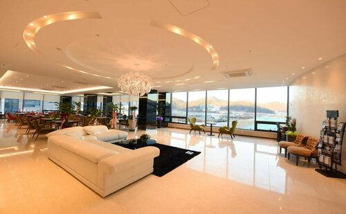 Geoje Art Nouveau Suite Hotel, Rezervați Hotel Geoje Gyeongsangnam-do