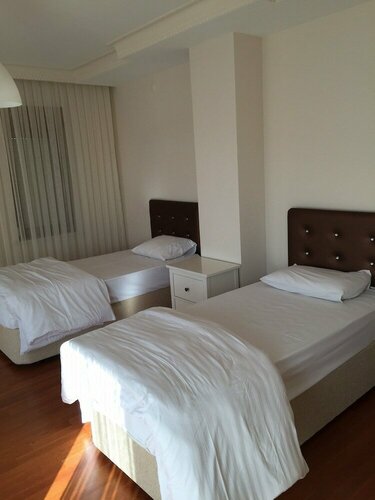Villa Bursa, Book Hotel Hoteller i Bursa med parkering, Parkering