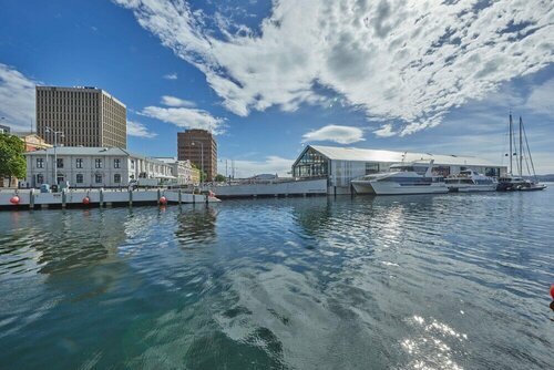 Vibe Hotel Hobart, Забронировать Отель Хобарт Hobart Surrounds