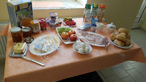 Gasthof zur Alten Post, Prenota Affittacamere Affittacamere a Garz, Affittacamere