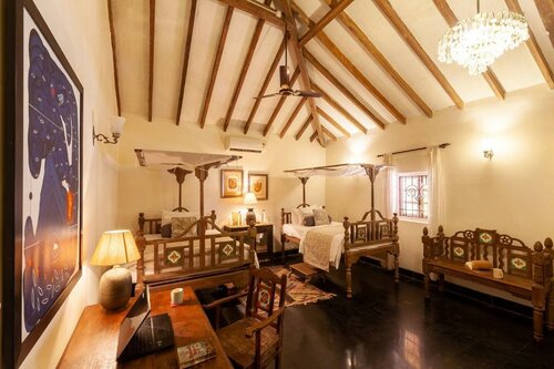 Villa Terra Rosa, Забронировать Вилла Верем Северный Гоа