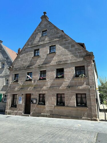 Zirndorf Gästehaus