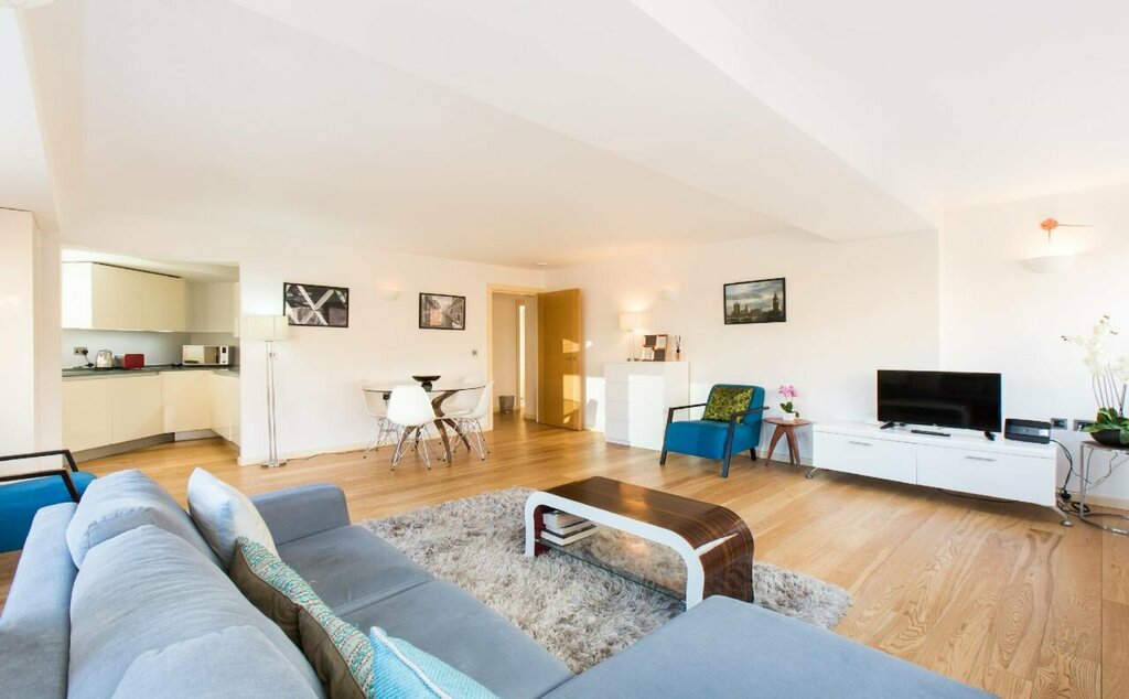 Z O Properties Kensington