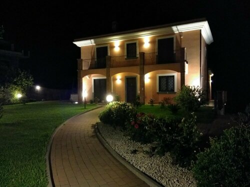 Villa Feluchia, Book Villa Sommerhuse i Acireale, Hytte