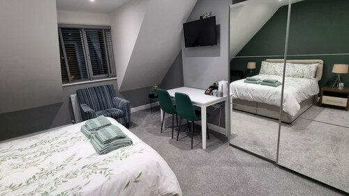 Causeway Area B&B, Забронировать Отель «постель и завтрак» Отели Баллимони 3 звезды, 3*