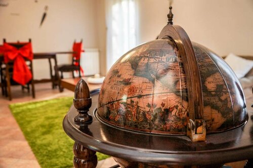 Aitna House, Брондау Қонақ үй Mascalucia Etna