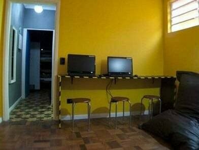 Hey Hostel