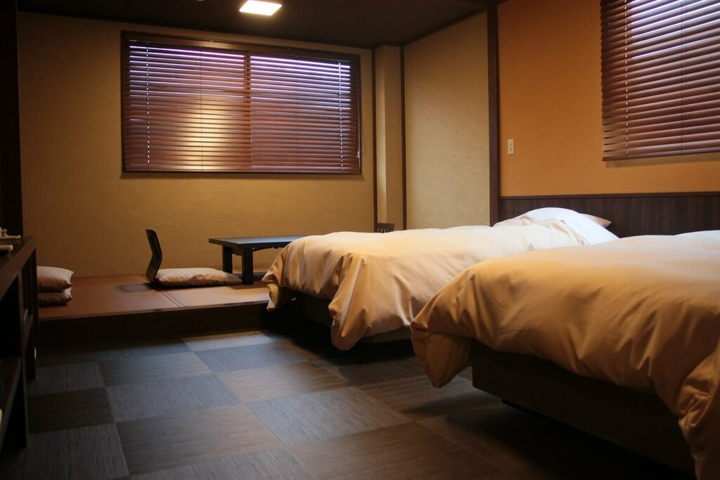 Tokiwa Inn