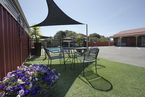 Horsham Country City Motor Inn, Rezervați Mini-hotel Horsham Grampians