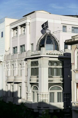Superior One Boutique Hotel, Забронировать Бутик-отель Бутик-отели Салоников, рядом с Порт Салоники, Бутик-отель