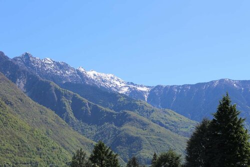 Hotel Culmine, Buchen Sie Hotel Ardenno 