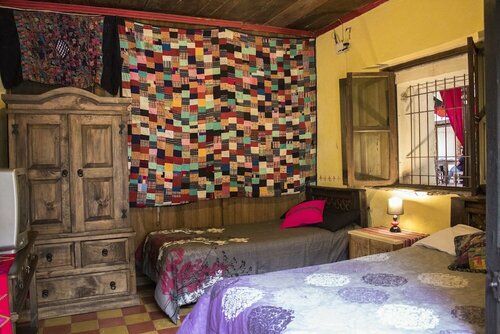 Split Hostal, Buchen Sie Hotel Antigua Guatemala Zacatepeques