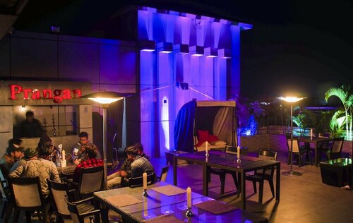 Hotel Baidyanath, Boek Hotel Deoghar Jharkhand