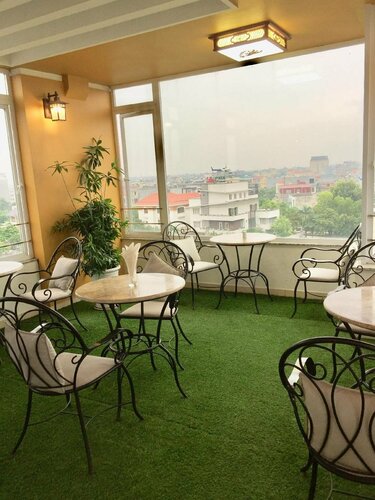 Lotus Hotel Hai Duong, Reserva ahora Hotel Hoteles en Hai Duong con aparcamiento, Aparcamiento