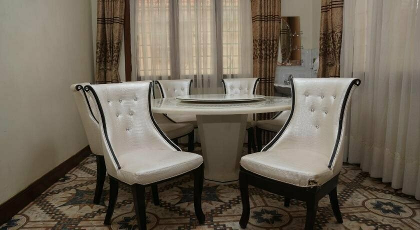 Cosmil Executive Suites