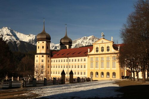Gästehaus Possard, Rezervați Hotel Stams Mieminger Plateau