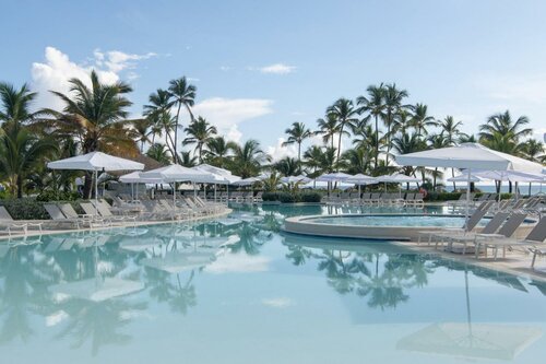 Serenade Punta Cana Beach & Spa Resort, Забронировать Курортный отель Баваро Пунта-Кана