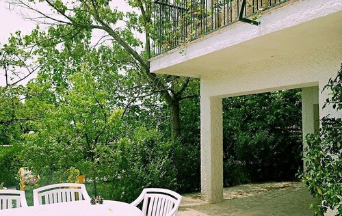 Villa Los Rosales, Забронировать Вилла Альфакар Granada Province