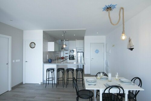 Suites At Sea II, Забронировать Отель Вильяхойоса Коста-Бланка