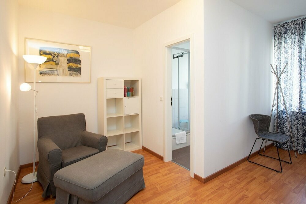 Alauda Apartments - Haus Pauline