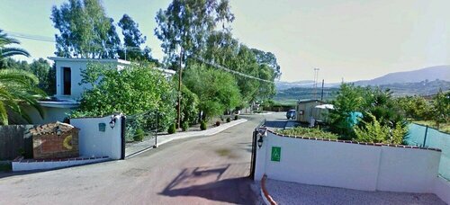 Malaga Monte Parc, Забронировать Отель Алаурин-де-ла-Торре провинция Малага