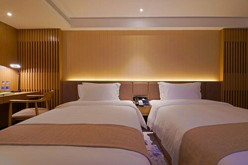 Shenzhen Little house Guesthouse